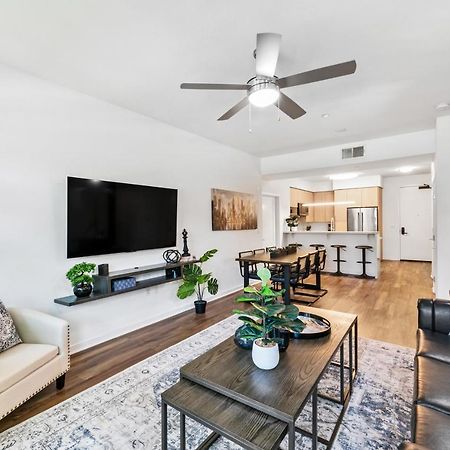 Beverly Grove Chic City Oasis 2 Bedroom Apt With Den 138 Los Angeles Ngoại thất bức ảnh