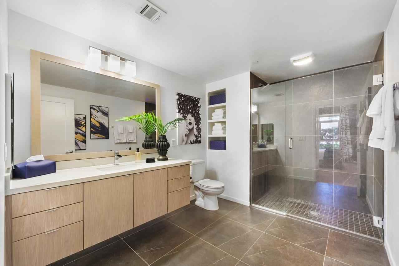 Beverly Grove Chic City Oasis 2 Bedroom Apt With Den 138 Los Angeles Ngoại thất bức ảnh