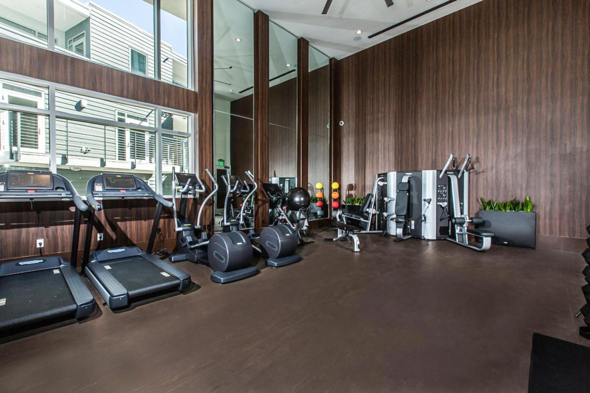 Beverly Grove Chic City Oasis 2 Bedroom Apt With Den 138 Los Angeles Ngoại thất bức ảnh